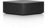 Аудио стример Ubiquiti UPL-PORT-B, PoE, HDMI eARC, црн