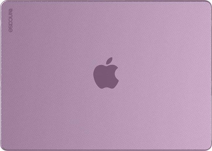 Kapak mbrojtës Incase Hardshell për MacBook Pro 14" 2021 Dots, rozë