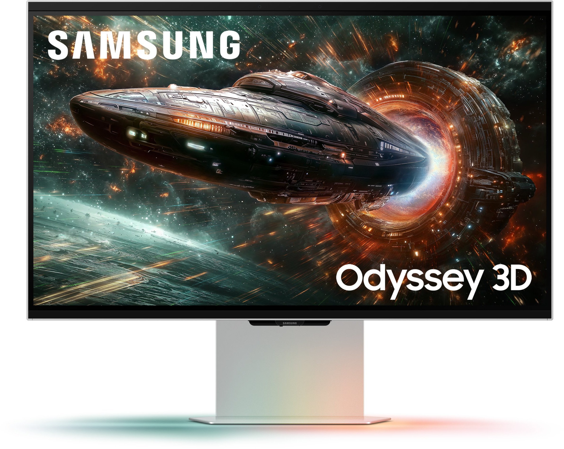 Monitor Samsung G90XF S27FG904XU, 27", 16:9, i zi