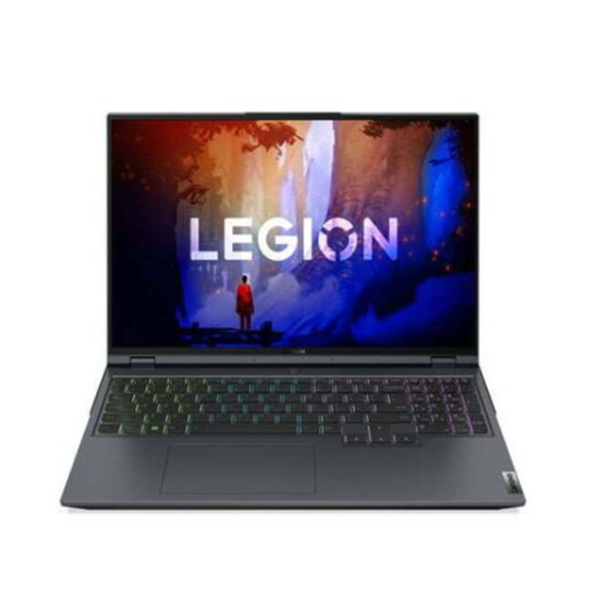 Laptop Lenovo NB Legion 5 15IAH7H, 15.6", Intel Core i7-12700H, 2x 8GB RAM, 1TB SSD, NVIDIA GeForce RTX 3070 8GB GDDR6