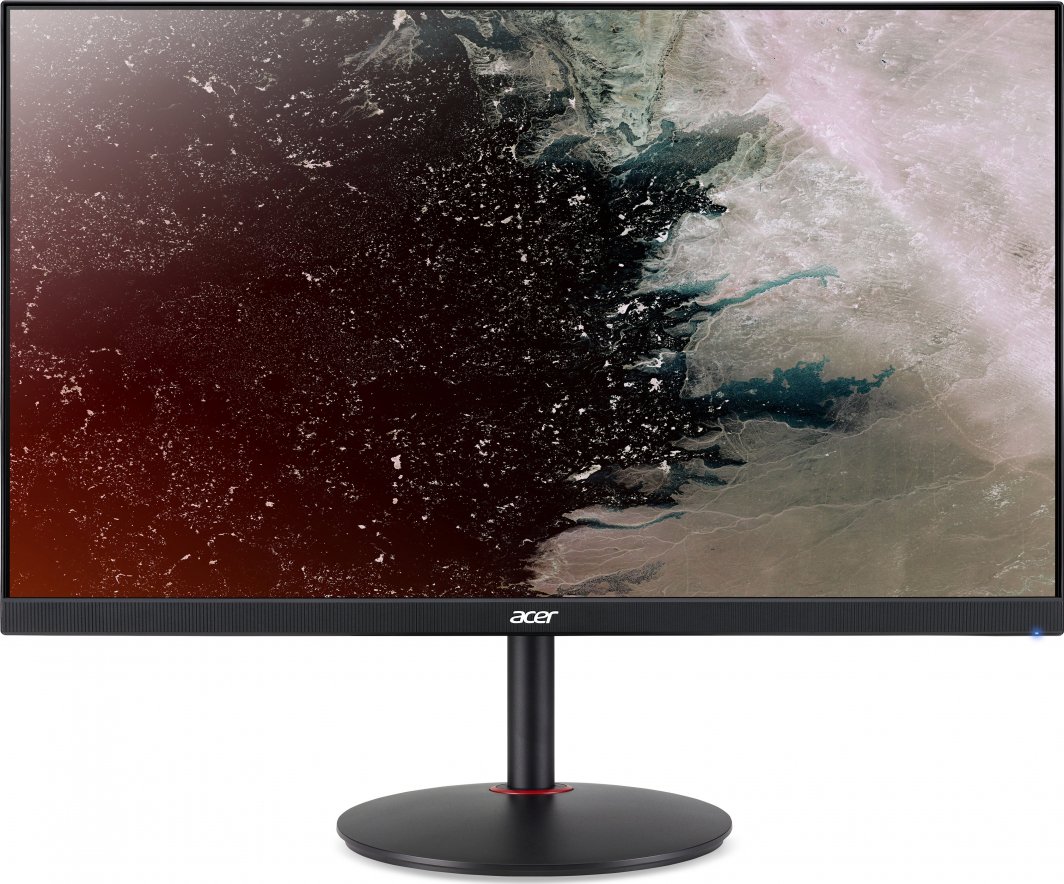 Monitor Acer Nitro XV272UV3, 27'', 2560 x 1440, i zi