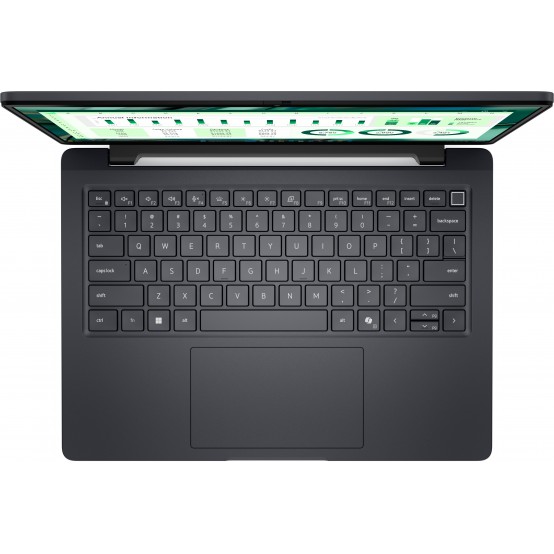 Laptop Dell Pro Max 14 Mobile Workstation, Intel Core Ultra 7, 14" FHD+, gri
