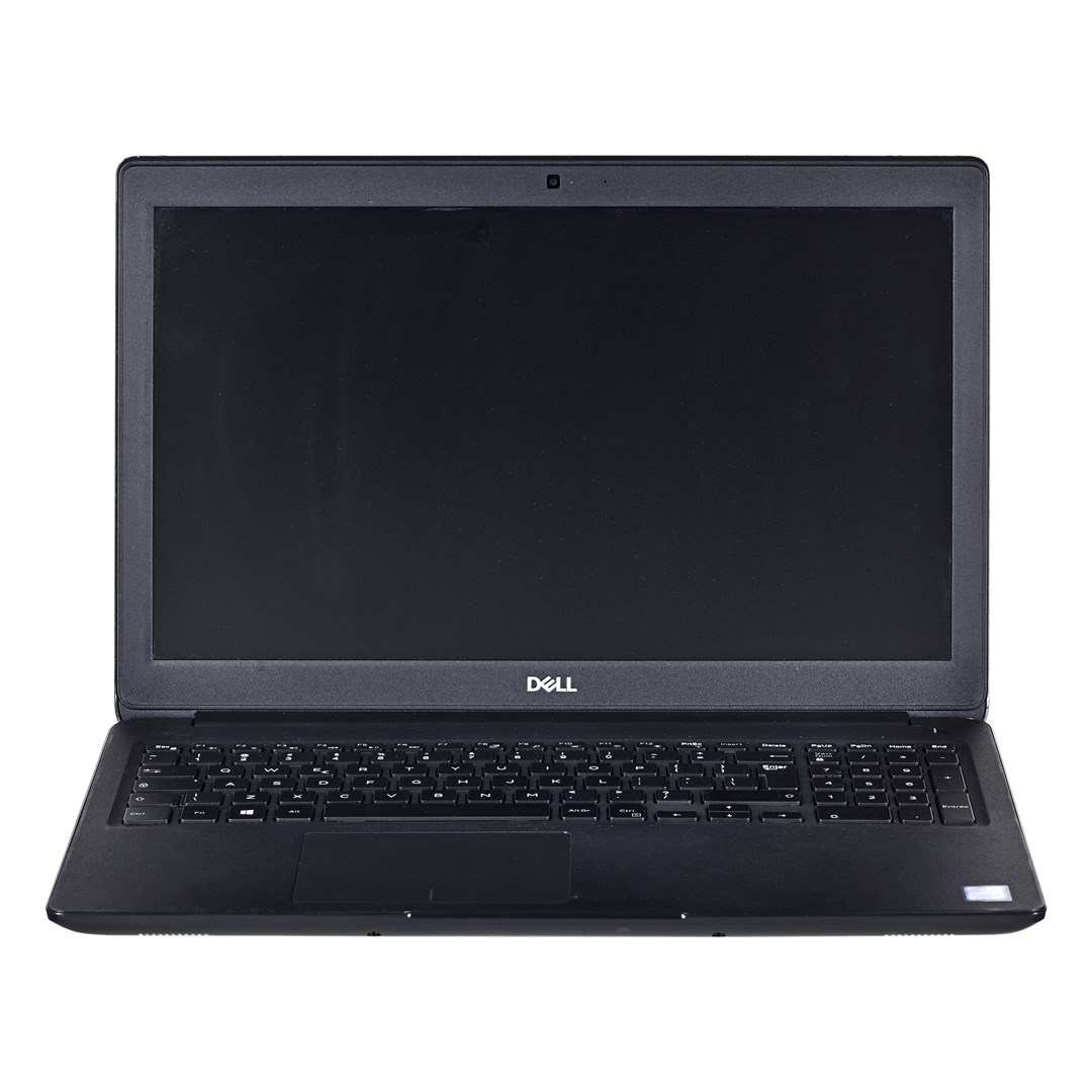 Laptop Dell Latitude 3500, 15", i5-8365U, 16GB RAM, 512GB SSD, i zi