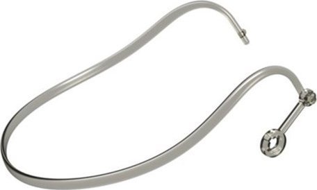 Qafore për kufje Yealink NB-WH6, për WH63 dhe WH67, e zezë