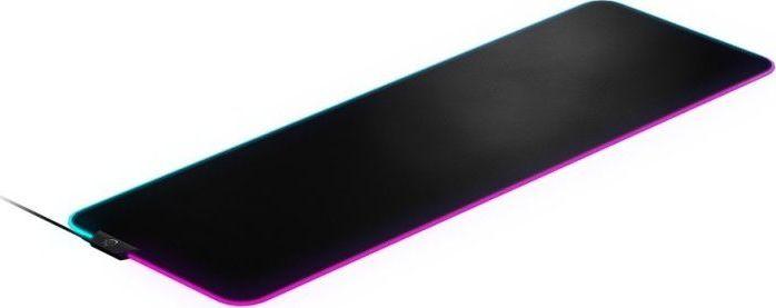 Shtresë gome STEELSeries, XL (63826), e zezë