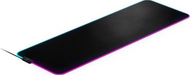 Shtresë gome STEELSeries, XL (63826), e zezë