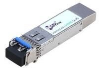 Modul transceiver rrjeti Lanview MO-S+31DLC10D, SFP+, 10 Gbit/s, fibër optike