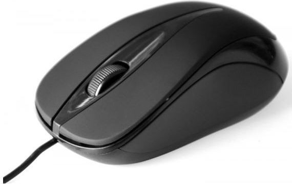 Maus Media-Tech Plano (MT1091K), i zi
