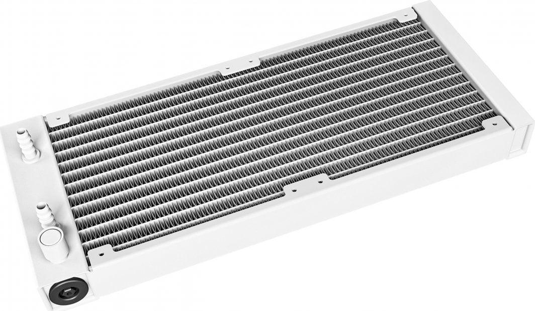 Ftohës Deepcool LE520 WH (R-LE520-WHAMMN-G-1), i bardhë