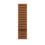 Apple Watch 46mm Magnetic Link, Caramel Magnetic Link, S/M