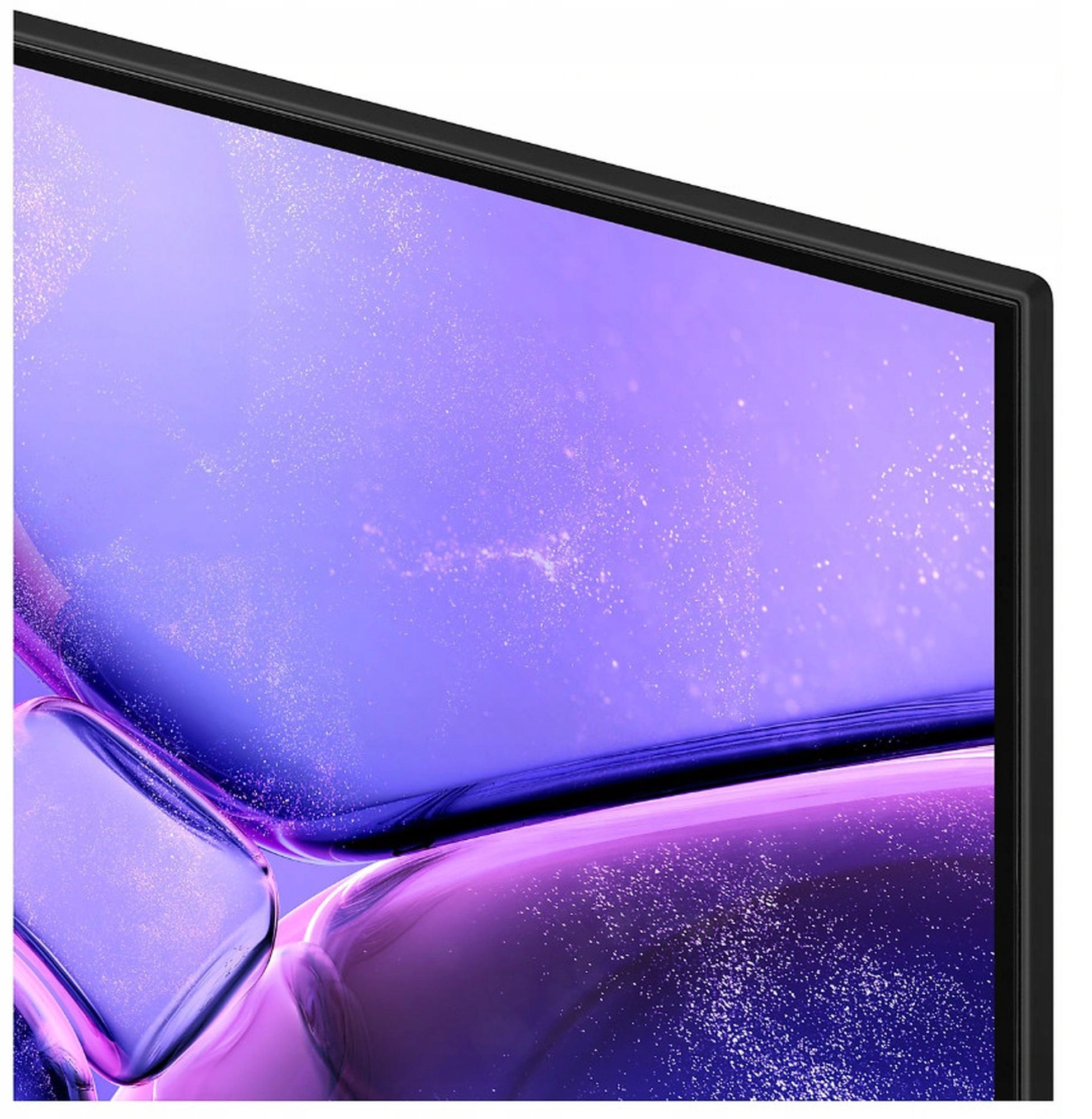 Televizor Samsung UE65U8072, 65", 4K Crystal UHD, Smart TV, i zi