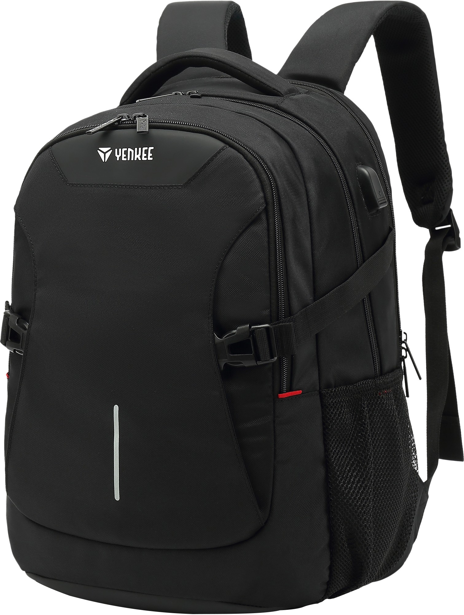 Çantë shpine për laptop 15.6" YENKEE YBB 1502 FLASHPACKER