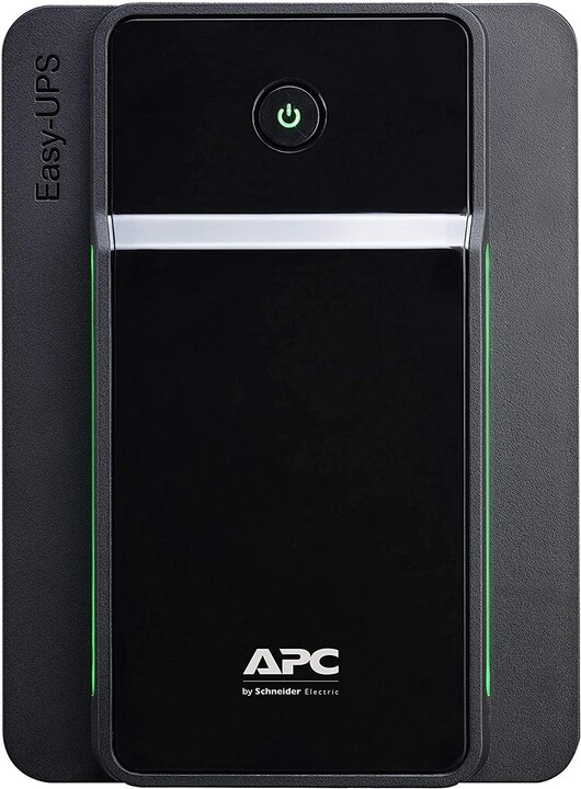 UPS APC Easy 1600VA, Shuko