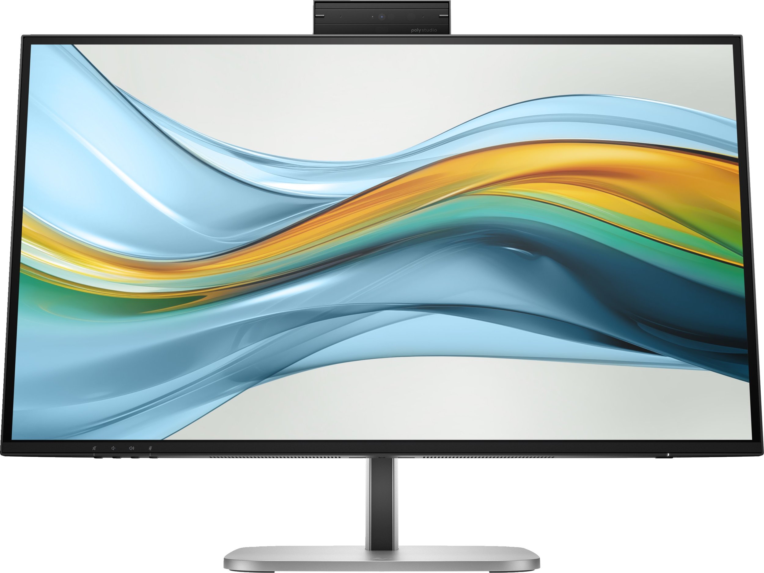 Monitor HP Series 5 Pro 527pm, 27", QHD, USB C, i zi