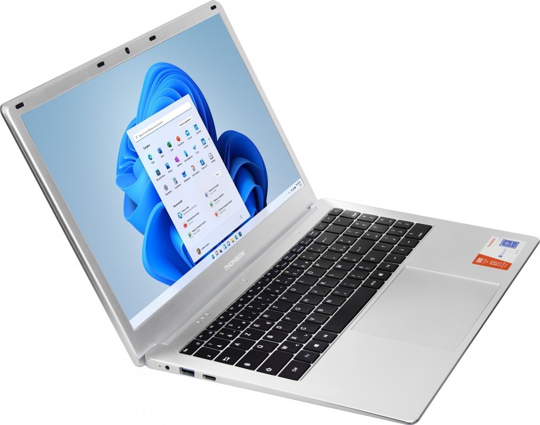 Laptop Thomson NEO 15, 15.6", Intel® Celeron®, 4GB RAM, 128GB SSD