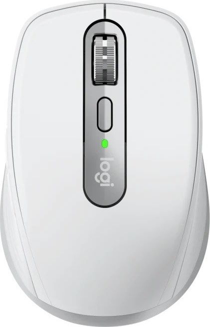 Maus Logitech MX 3 (910-005991), i bardhë