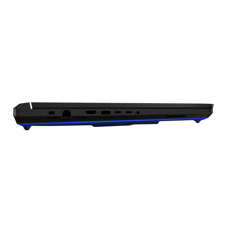 Laptop ASUS ROG Strix SCAR 18 G835LXG-TQ510XZ, 18", Intel Core Ultra 9-290HXPLUS, 64GB RAM, 2TB SSD, NVIDIA GeForce RTX 5090, i zi