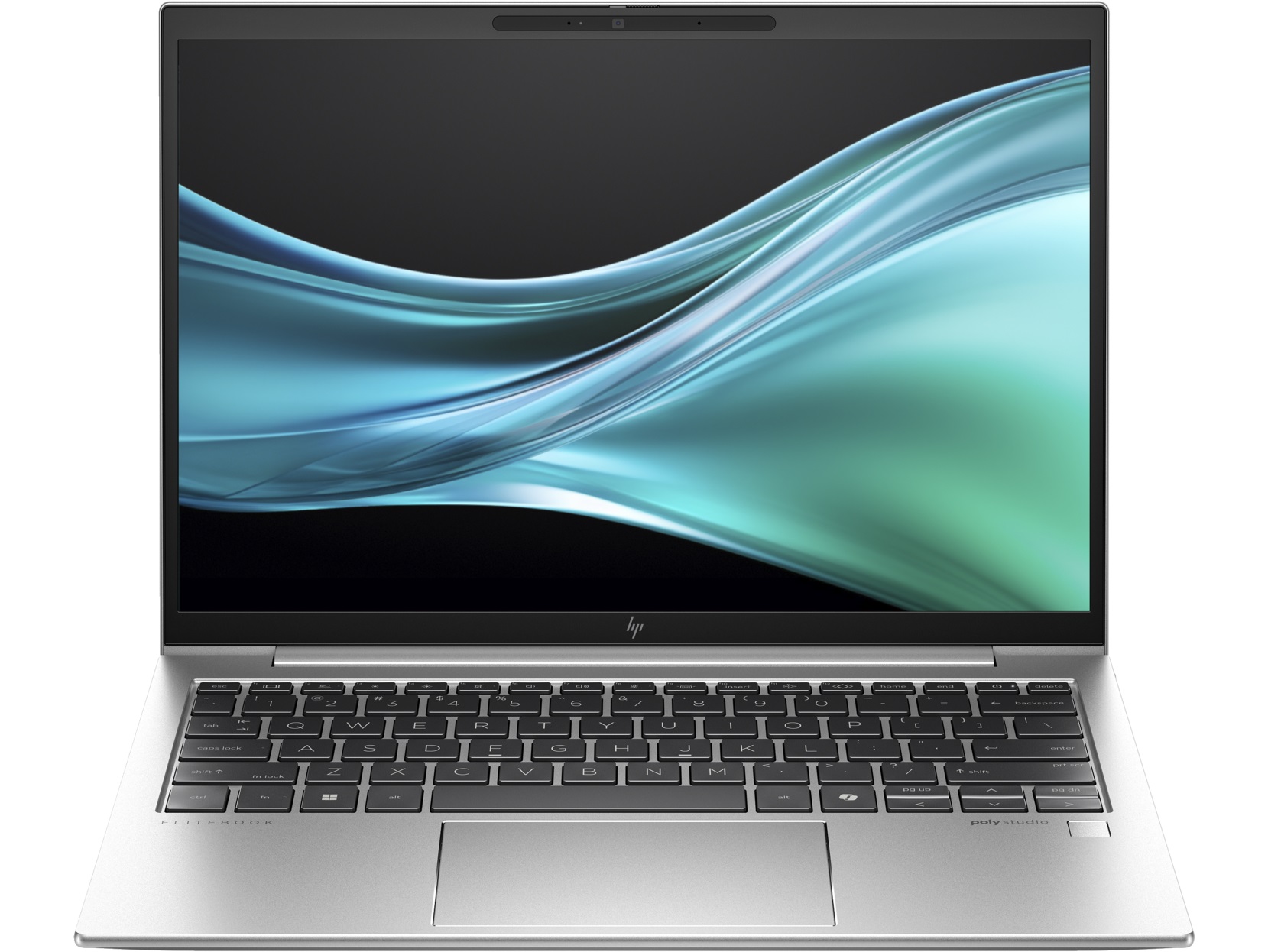 Laptop HP EliteBook 830 G11, 13.3", Intel Core Ultra 5, 16GB RAM, 1TB SSD, argjendtë