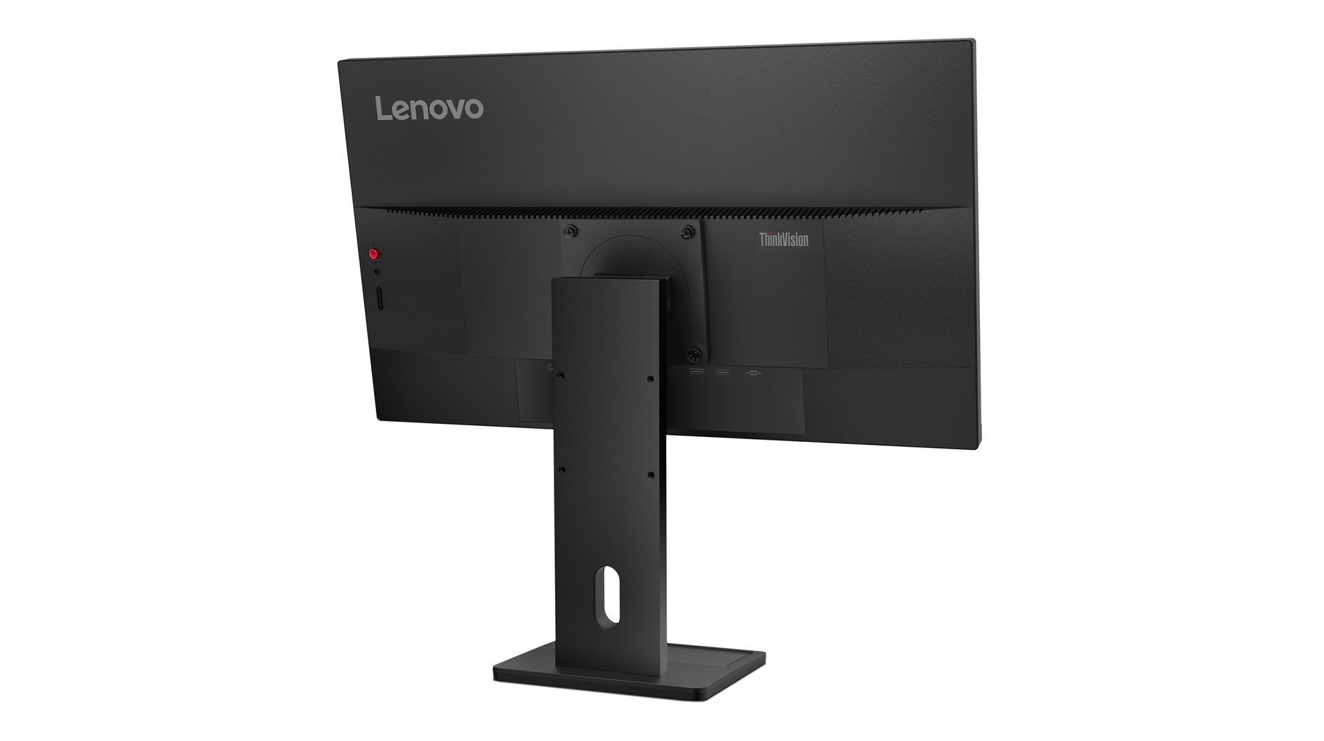 Monitor Lenovo ThinkVision E24-30, 23.8", FHD, 100 Hz, i zi