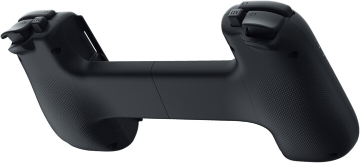 Gamepad Razer Kishi V2, iOS, i zi