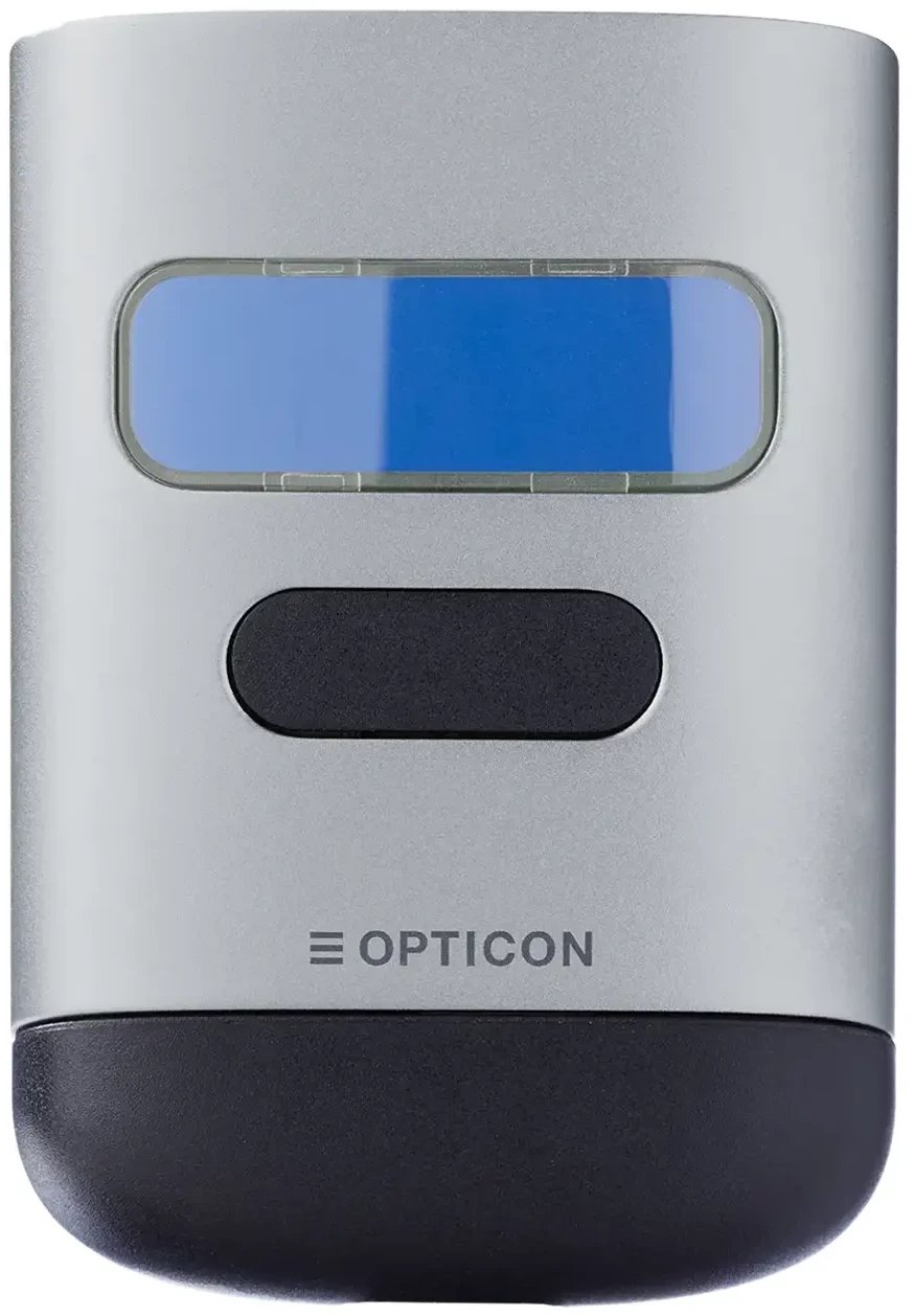Skaner barkodi Opticon OPN-6000, portativ, memorie e integruar, i zi