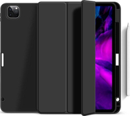 Mbulesë tablet ESTUFF ES68201210, 11", folio, e zezë