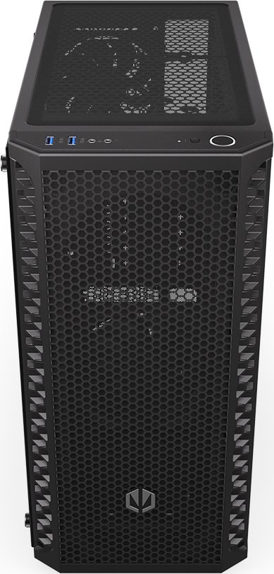 Kasë Endorfy Signum 300 Core, Midi Tower