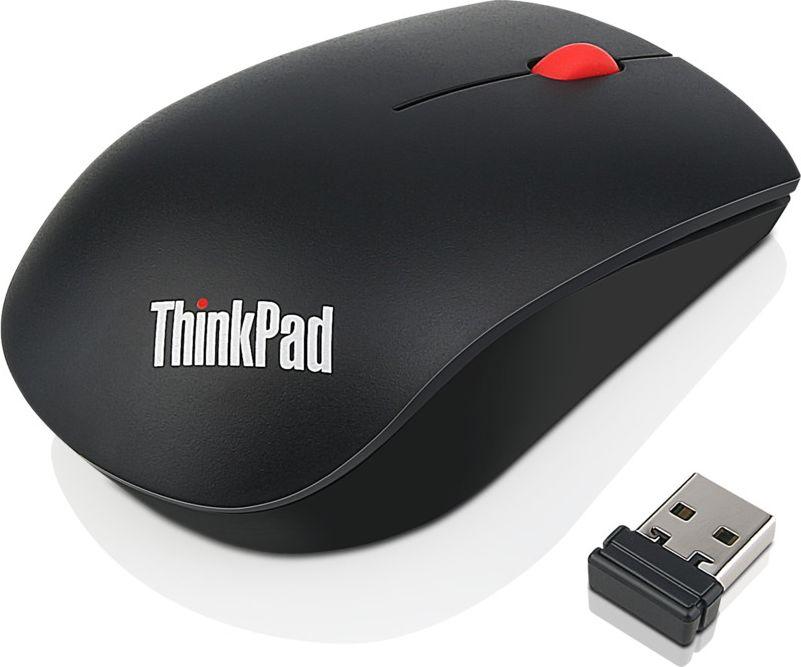 Maus Lenovo ThinkPad, wireless, USB, i zi
