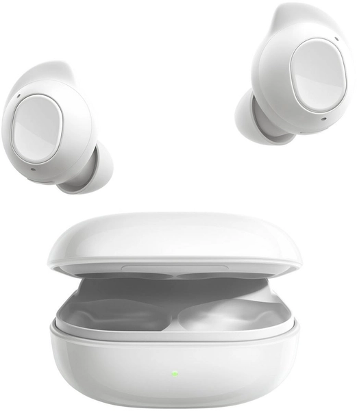 Dëgjuese Samsung Galaxy Buds FE, të bardha