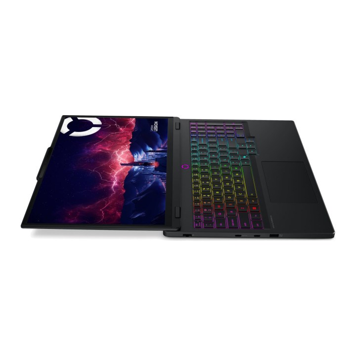 Laptop Lenovo Legion 5 15AKP10, 15.6", 2560x1600, AMD Ryzen™ AI 7 350, 2x 16GB SODIMM, 512GB SSD, GeForce RTX 5070, i zi