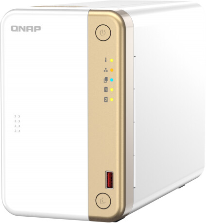 Server NAS QNAP TS-262-4G