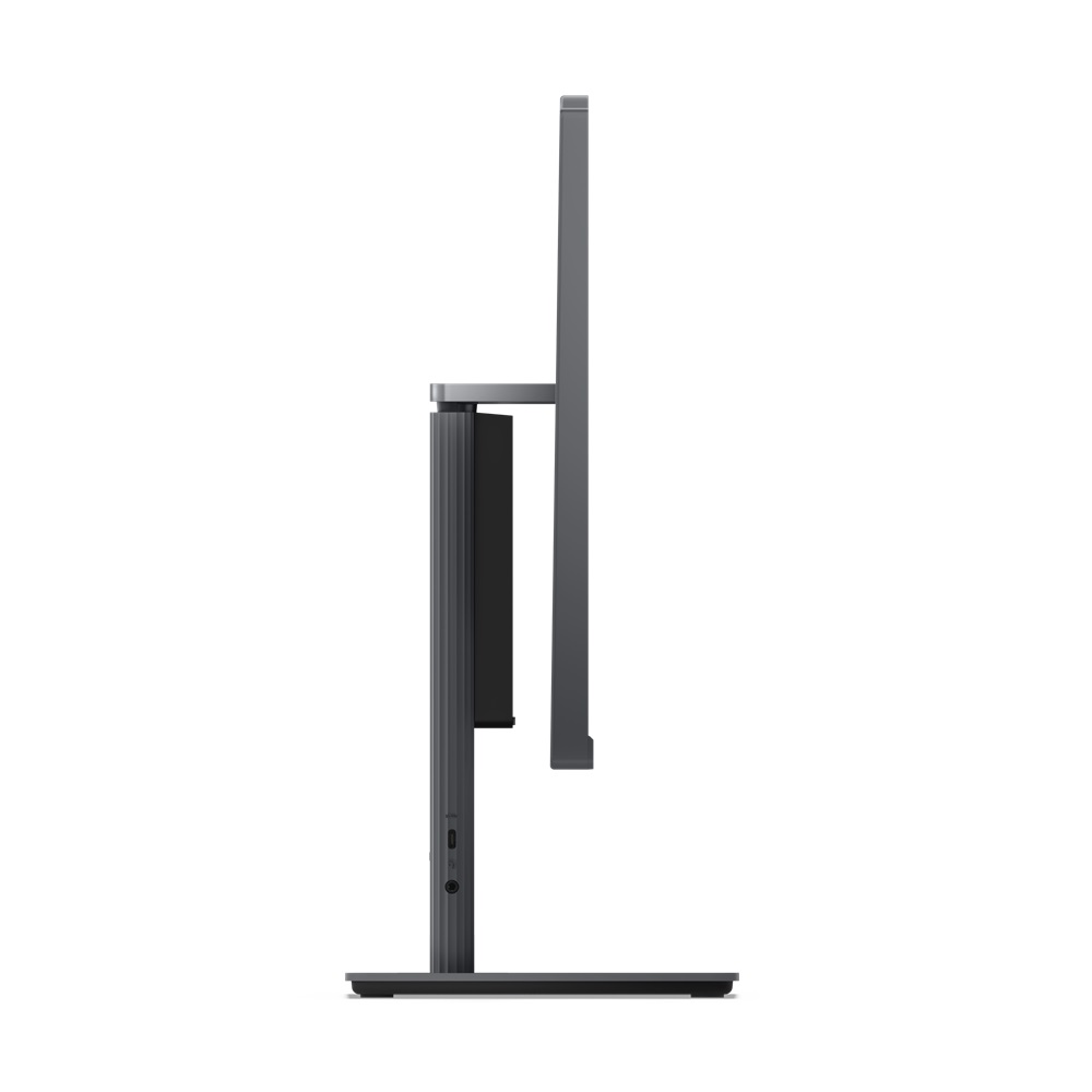 Kompjuter All in One Lenovo IdeaCentre AIO 24IRH9, 23.8" Full HD 100Hz, Intel Core i3, SSD 1TB, i bardhë