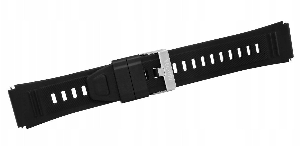 Rrip smartwatch VELTORI VT110 VTP110, 22mm, i zi
