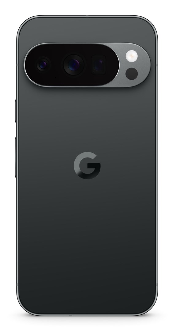 Телефон Google Pixel 10 Pro, 128GB, 5G, обсидијан
