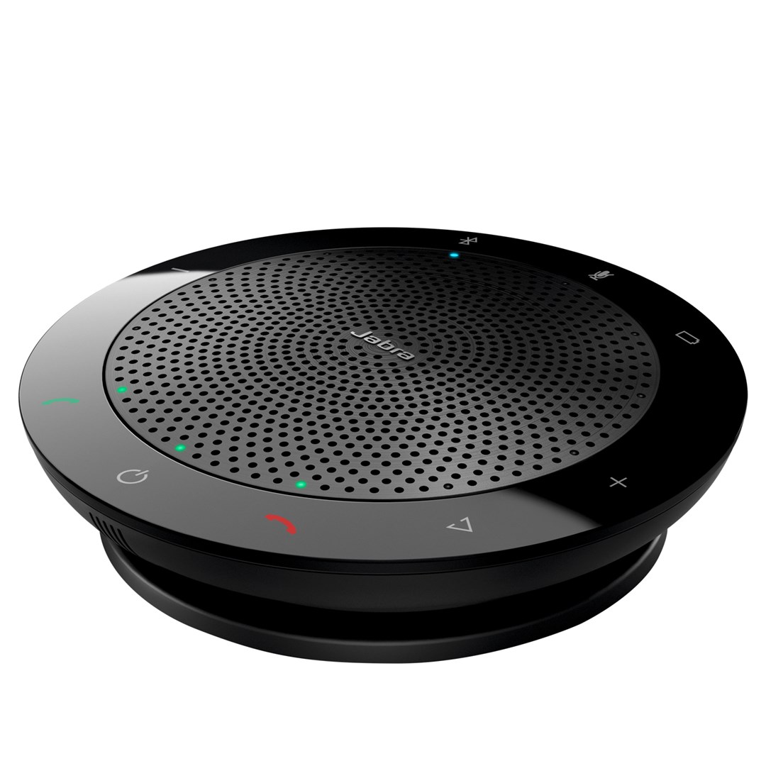 Sistem konferencash GN Audio Jabra SPEAK 510 UC, i zi