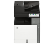 Printer multifunksional Lexmark CX961se, laser, A3, me ngjyra