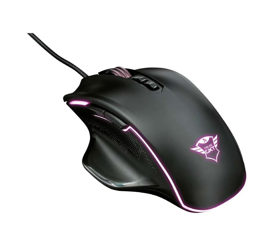 Maus Trust GXT168, i zi