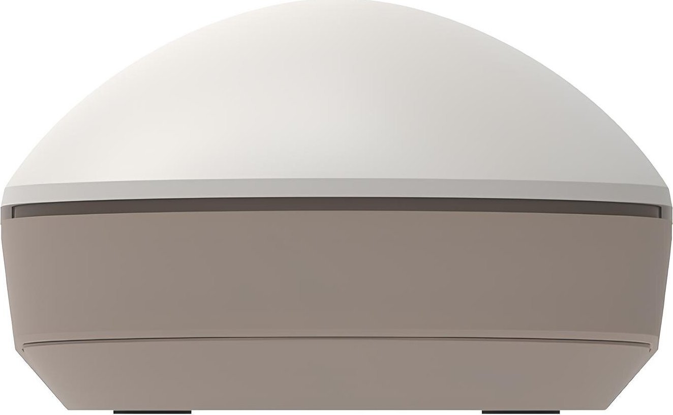 Maus Xiaomi Wireless Lite 2, Bluetooth, 1000 DPI, i bardhë