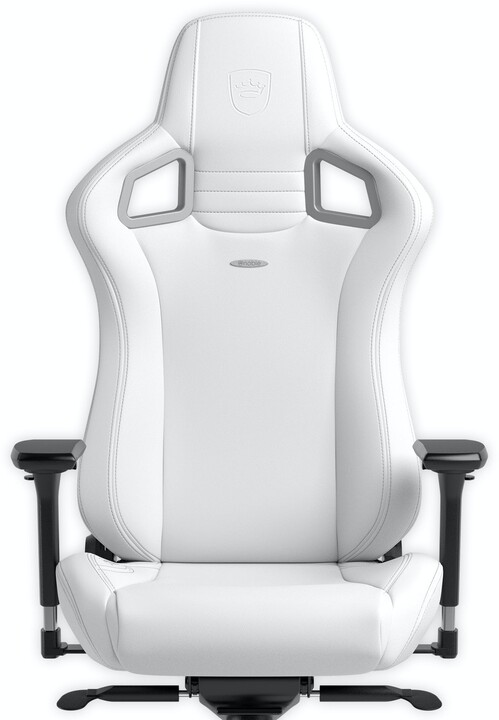 Karrige noblechairs EPIC, White Edition