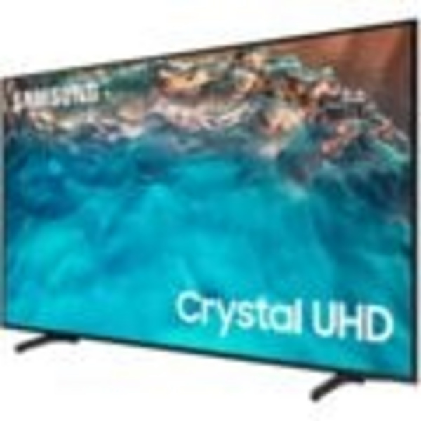 Televizor Samsung UE55BU8072 - 55" (138cm), 4K UHD, i zi