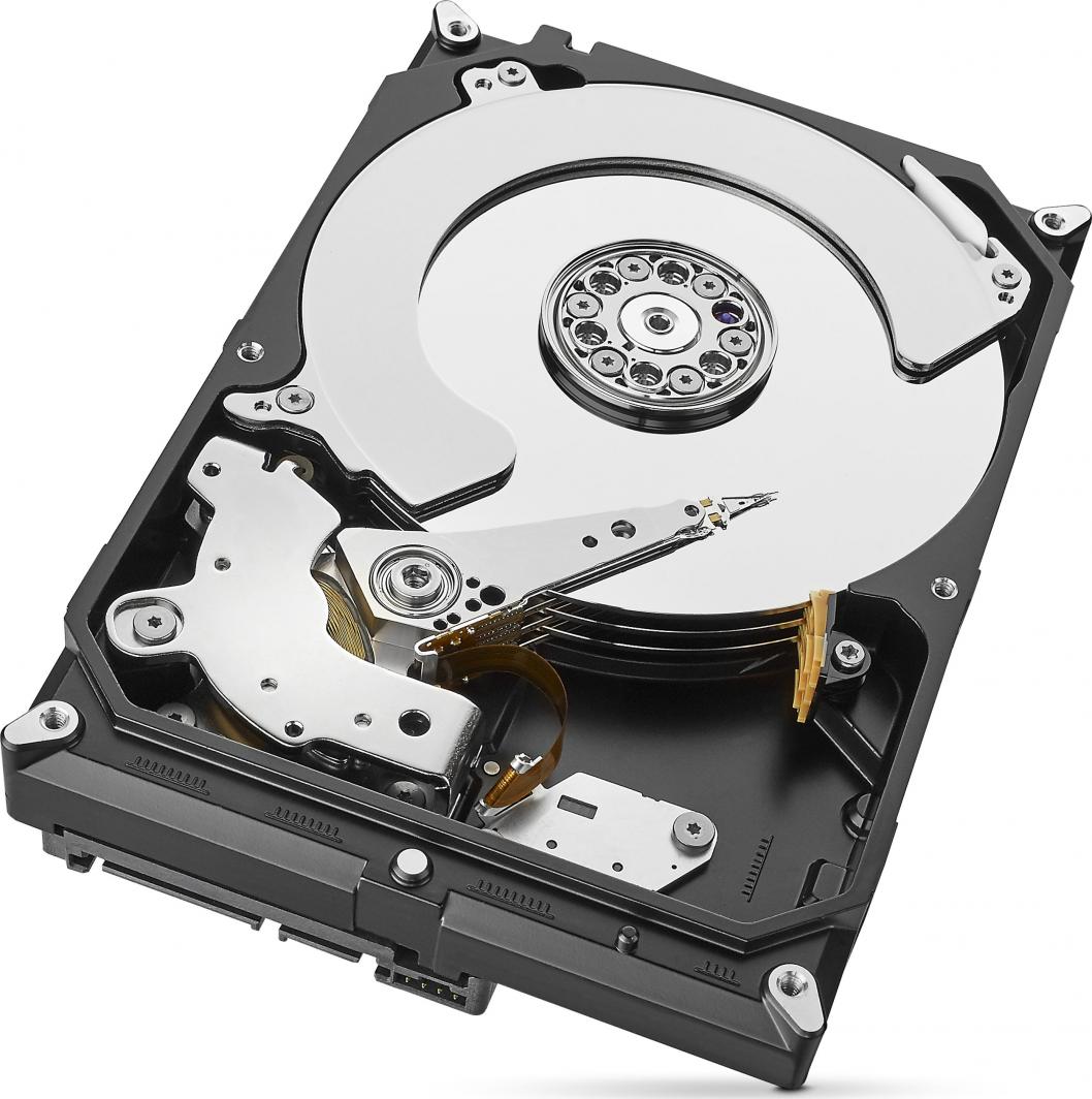 Disk HDD Seagate BarraCuda, 3TB, 3.5" SATA III