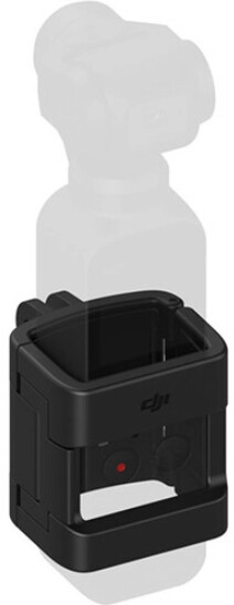 Set zgjerimi DJI për Osmo Pocket