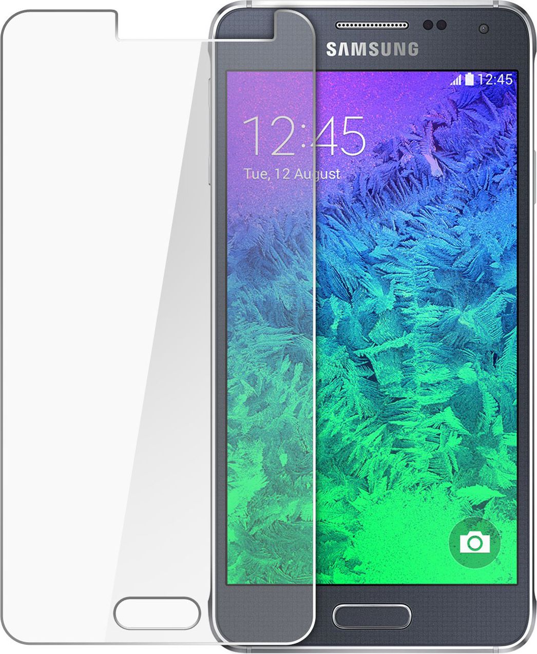 Xham mbrojtës për Samsung Galaxy Alpha