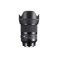Sigma Art 50mm F1.4 DG DN for Sony E-mount