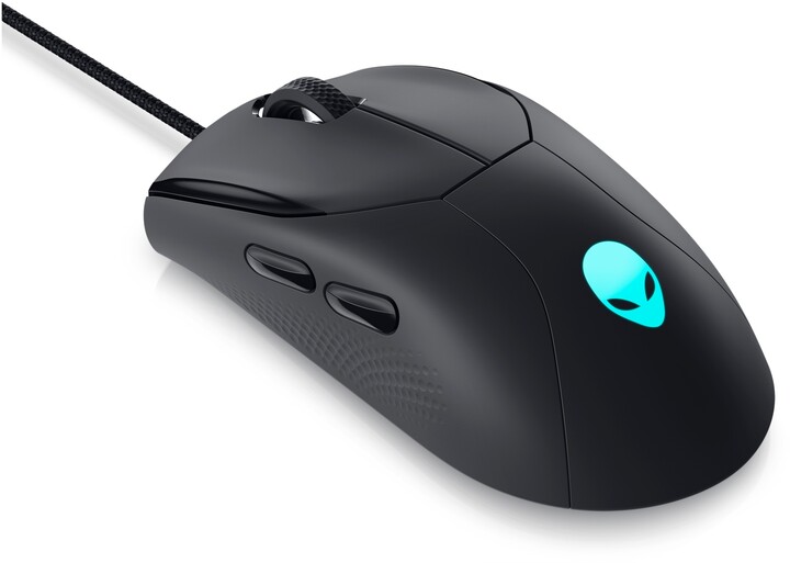 Maus Alienware AW320M, i zi