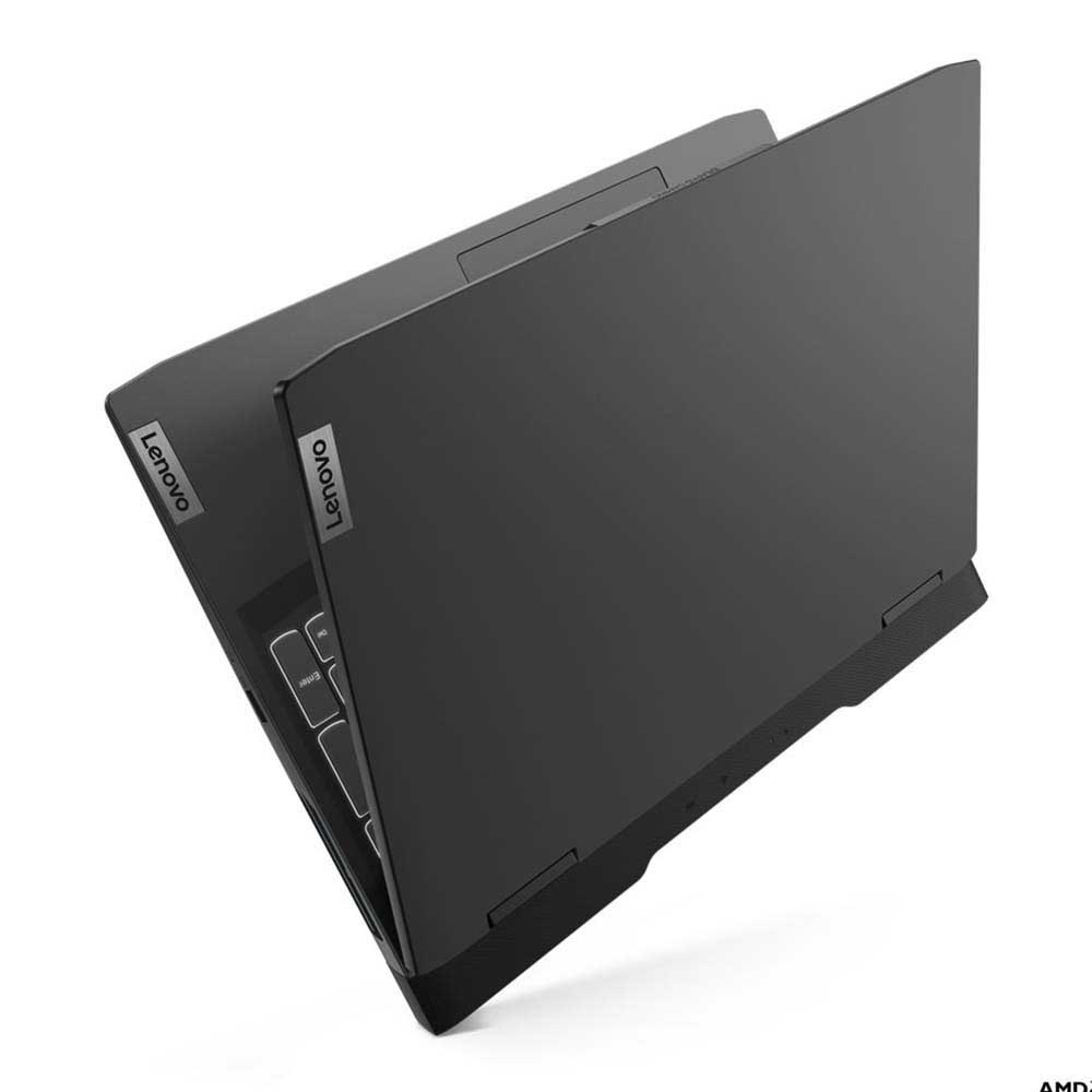 Laptop Lenovo 15ARH7, 15.6", AMD Ryzen 5 6600H, 8GB RAM, 512GB SSD, NVIDIA GeForce RTX 3050