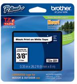 Shirit plastifikues Brother TZE-221