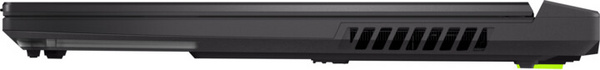 [OUTLET] Laptop ASUS ROG Strix G15 (2022), 15.6 ", AMD Ryzen 7, 16GB RAM, 1TB SSD, NVIDIA GeForce RTX 3070 Ti, i zi