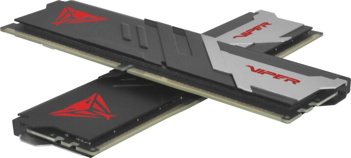 Memorie operative Patriot VIPER VENOM 32GB (2x16GB) DDR5 7200 CL34