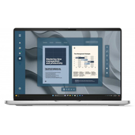 Laptop Dell Pro 16 PC16255, Ryzen AI 7 PRO, 16GB RAM, 512GB SSD, platinum silver